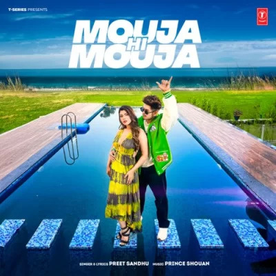 Mouja Hi Mouja Cover