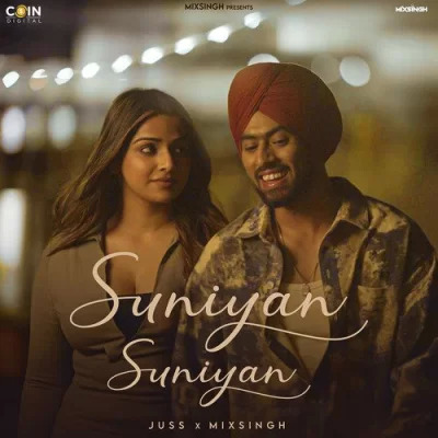 Suniyan Suniyan Cover