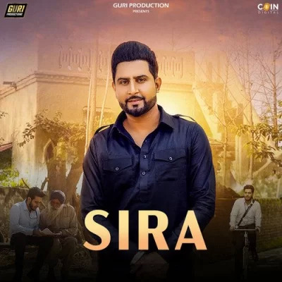 Sira Cover
