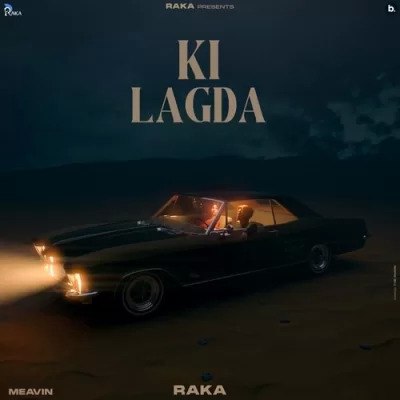 Ki Lagda Cover
