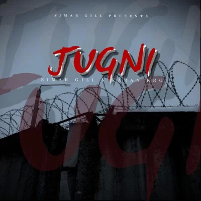 Jugni Cover