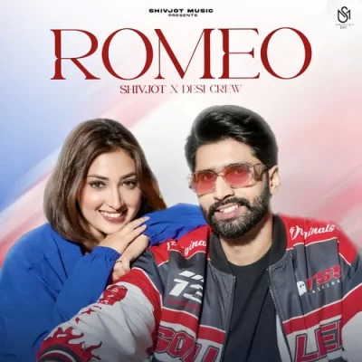 Romeo Cover