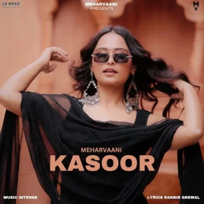 Kasoor Cover