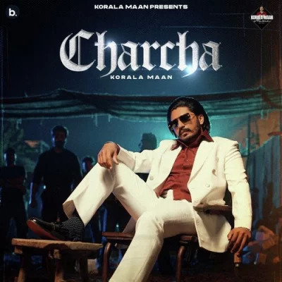 Charcha Cover