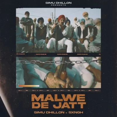 Malwe De Jatt Cover