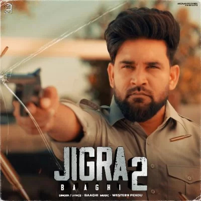 Jigra 2 Cover