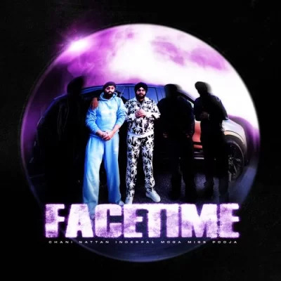 Facetime Cover