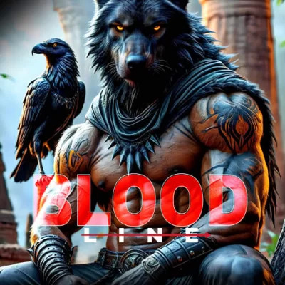 Bloodline Cover