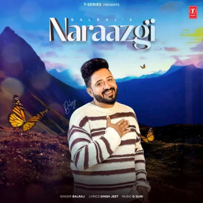 Naraazgi Cover