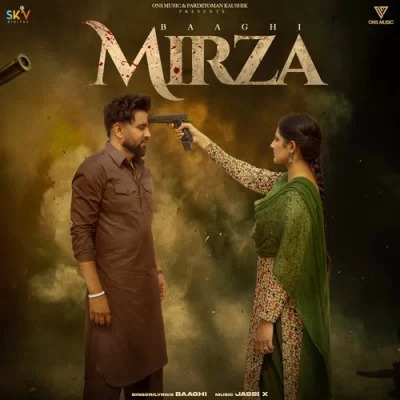 Mirza Cover