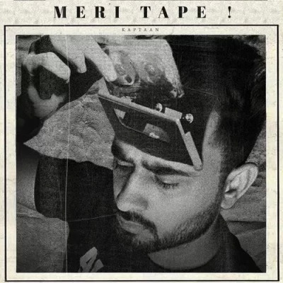 Meri Tape Cover