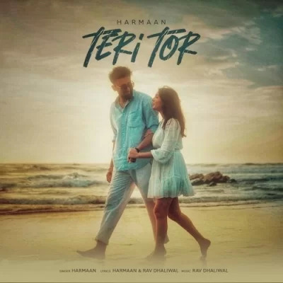 Teri Tor Cover