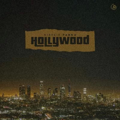 Hollywood Cover