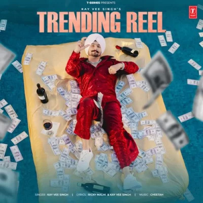 Trending Reel Cover