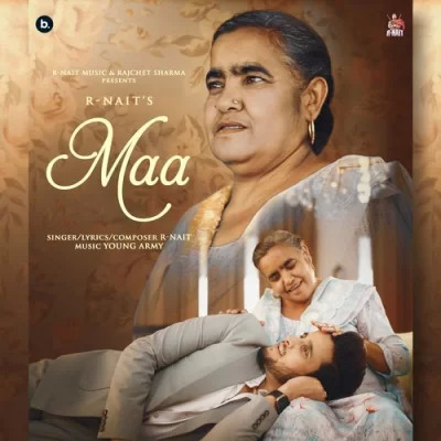 Maa Cover