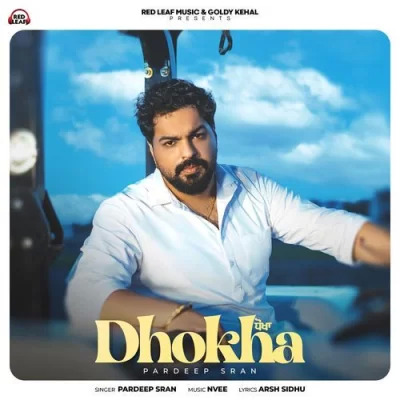 Dhokha Cover