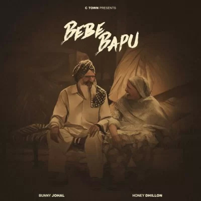 Bebe Bapu Cover