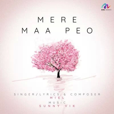 Mere Maa Peo Cover