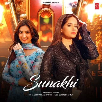 Sunakhi Cover