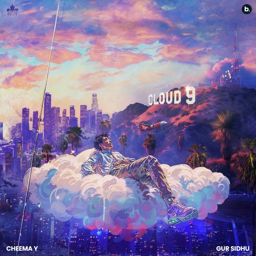 Cloud 9 Cover