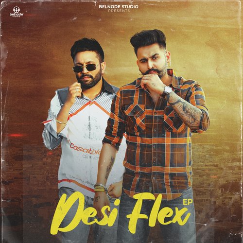 Desi Flex Cover