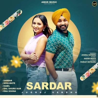 Sardar Cover