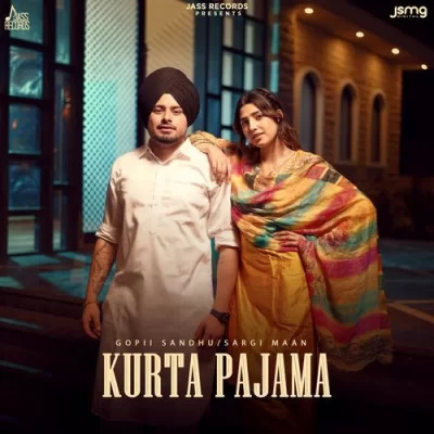 Kurta Pajama Cover