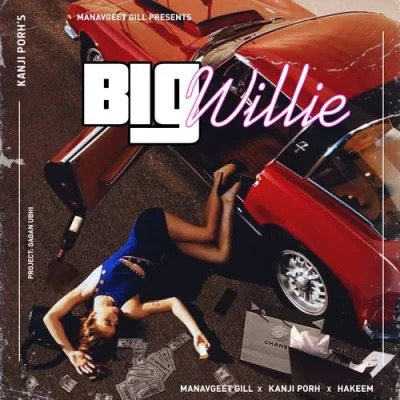 Big Willie Cover