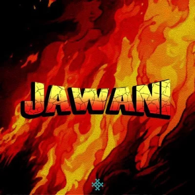 Jawani Cover