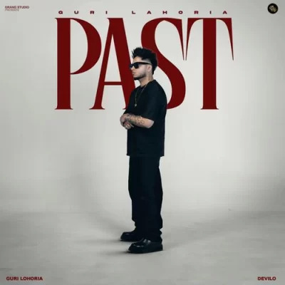 Past Cover