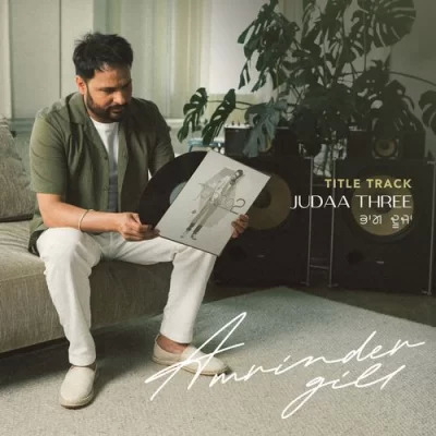 Judaa 3 Title Track Cover