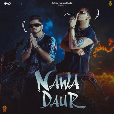 Nawa Daur Cover