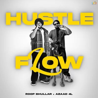 Hustle Flow Cover