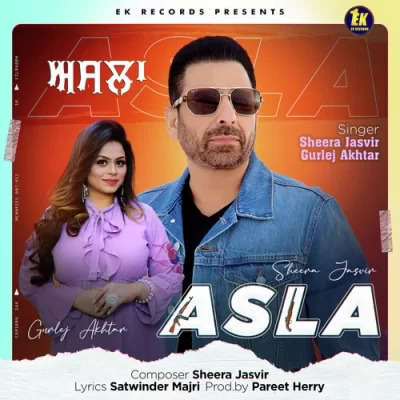 Asla Cover