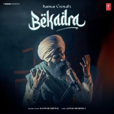 Bekadra Cover