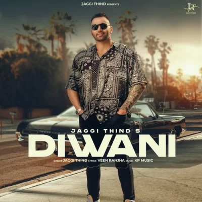 Diwani Cover