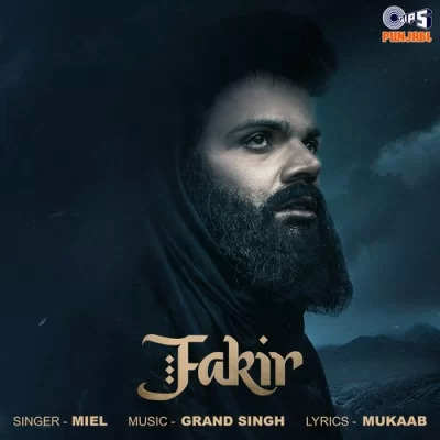 Fakir Cover