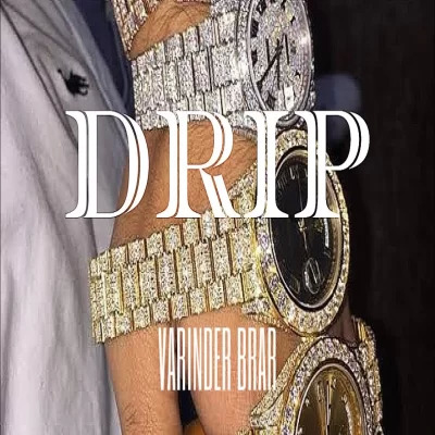 Drip Cover