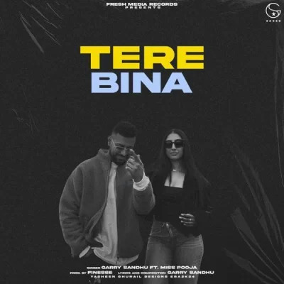 Tere Bina Cover