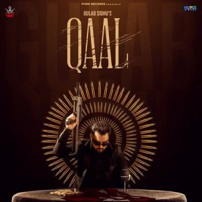 Qaal Cover