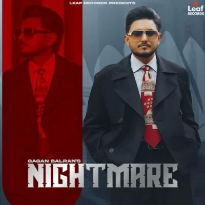 Nightmare Cover