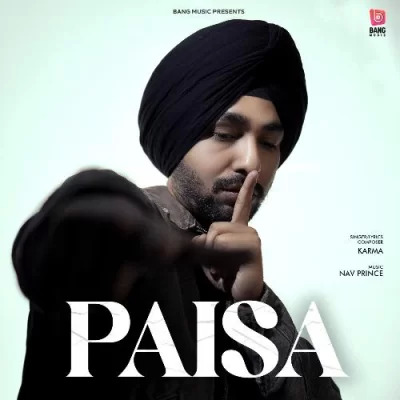 Paisa Cover