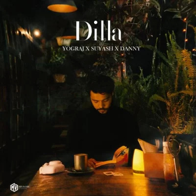 Dilla Cover