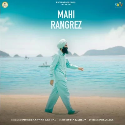 Mahi Rangrez Cover