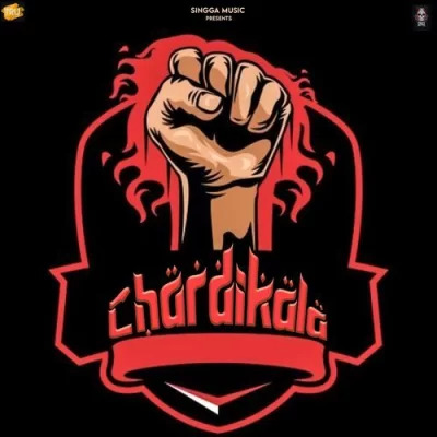 Chardikala Cover