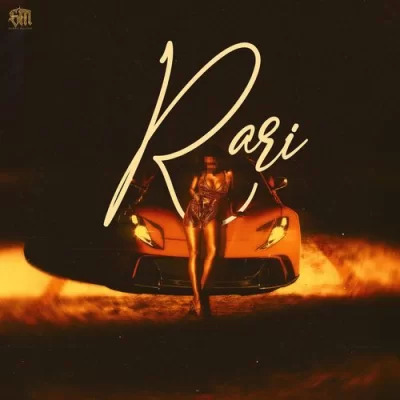 Rari Cover