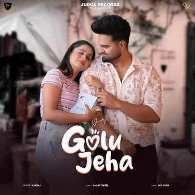 Golu Jeha Cover