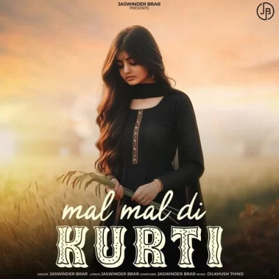 Mal Mal Di Kurti Cover