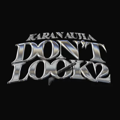 Dont Look 2 (Original) Cover