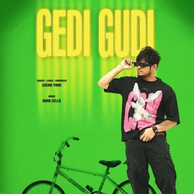 Gedi Gudi Cover